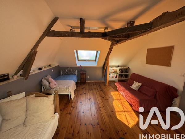 Maison à vendre 6 pièces 214 m² Rontignon