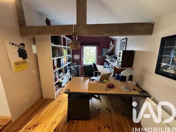 Maison à vendre 6 pièces 214 m² Rontignon