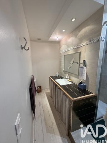 Maison à vendre 6 pièces 214 m² Rontignon