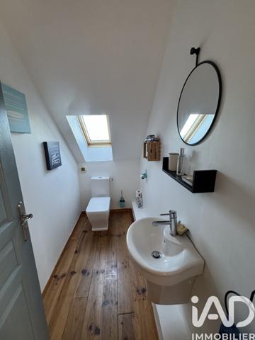 Maison à vendre 6 pièces 214 m² Rontignon