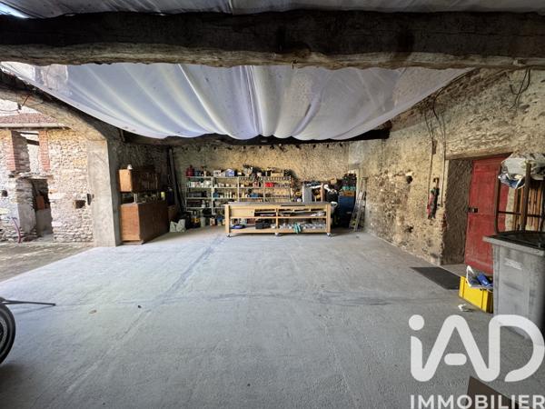 Maison à vendre 6 pièces 214 m² Rontignon