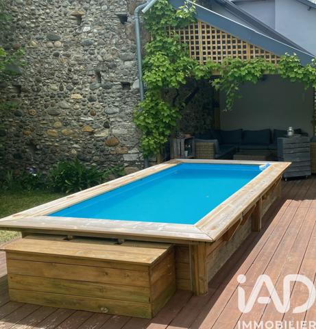 Maison à vendre 6 pièces 214 m² Rontignon