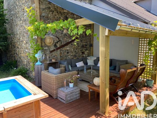 Maison à vendre 6 pièces 214 m² Rontignon