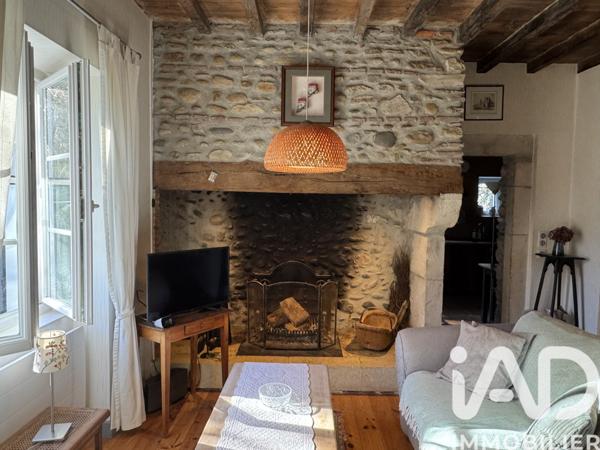 Maison à vendre 6 pièces 214 m² Rontignon