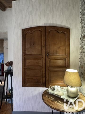 Maison à vendre 6 pièces 214 m² Rontignon