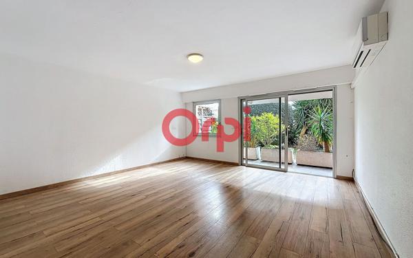 Appartement à vendre    4 pièces • 87,50 m2 Sainte-Maxime