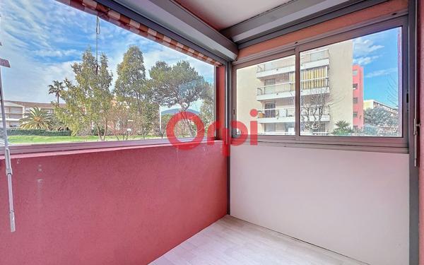 Appartement à vendre    4 pièces • 87,50 m2 Sainte-Maxime