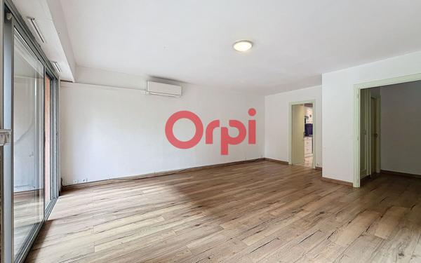 Appartement à vendre    4 pièces • 87,50 m2 Sainte-Maxime