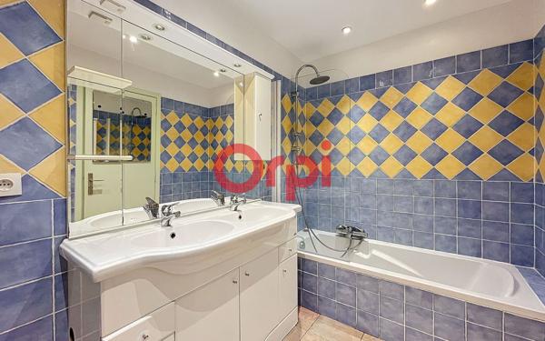 Appartement à vendre    4 pièces • 87,50 m2 Sainte-Maxime