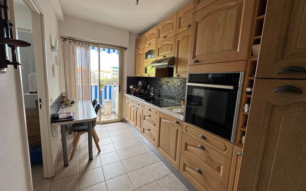 Appartement à vendre    3 pièces • 93,74 m2 Cagnes-sur-Mer