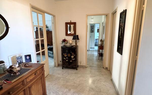 Appartement à vendre    3 pièces • 93,74 m2 Cagnes-sur-Mer