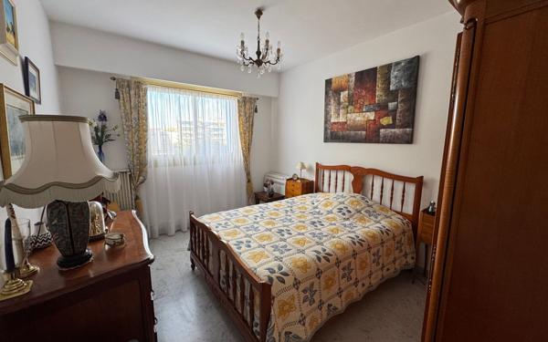 Appartement à vendre    3 pièces • 93,74 m2 Cagnes-sur-Mer