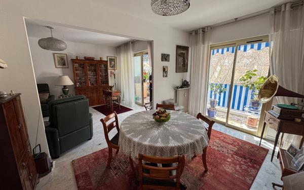 Appartement à vendre    3 pièces • 93,74 m2 Cagnes-sur-Mer