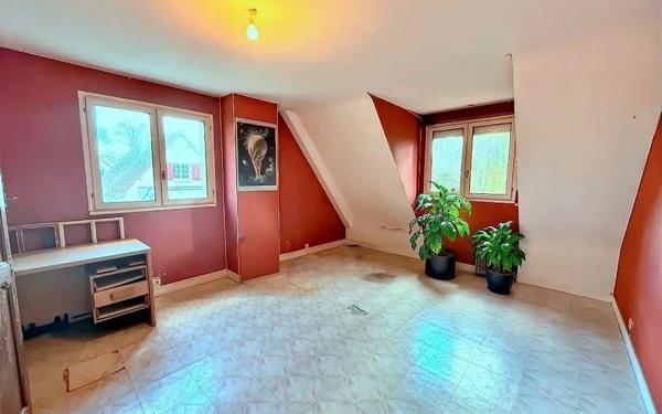 Maison à vendre    5 pièces • 145 m2 Authie