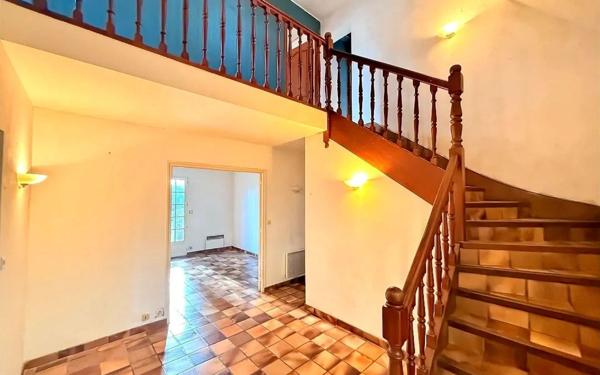 Maison à vendre    5 pièces • 145 m2 Authie