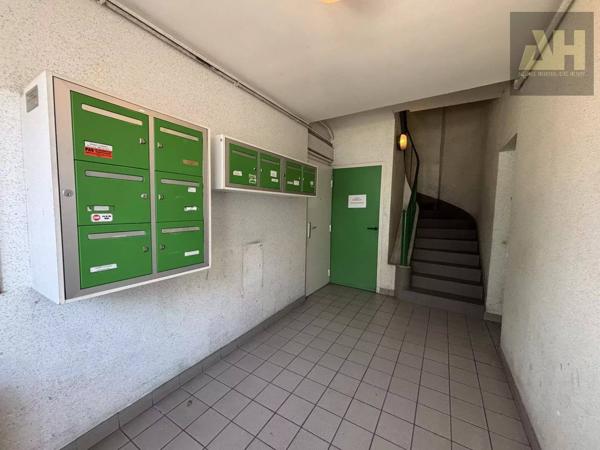 BREST - PORT DE COMMERCE - T1BIS - PROCHE GARE