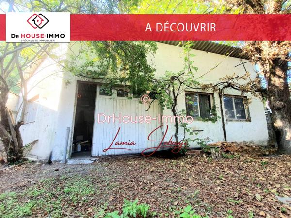 Bien immobilier à vendre de 70 m²