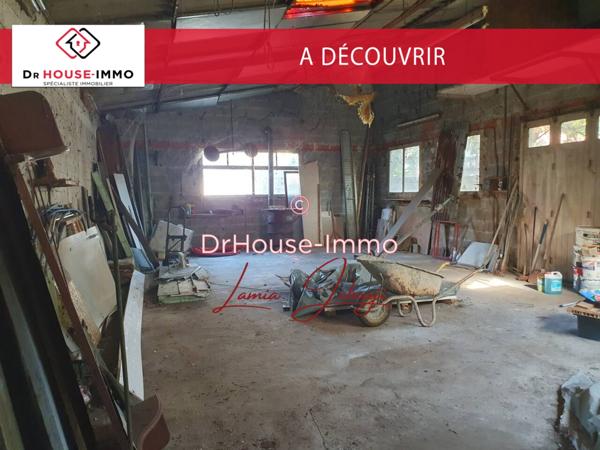 Bien immobilier à vendre de 70 m²