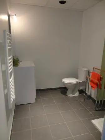 Appartement à louer 1 pièce 20.66m² Béziers (34500)