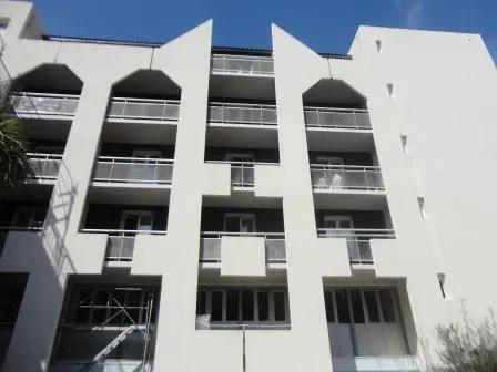 Appartement à louer 1 pièce 20.66m² Béziers (34500)