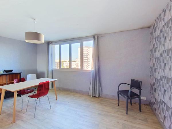 Appartement T3