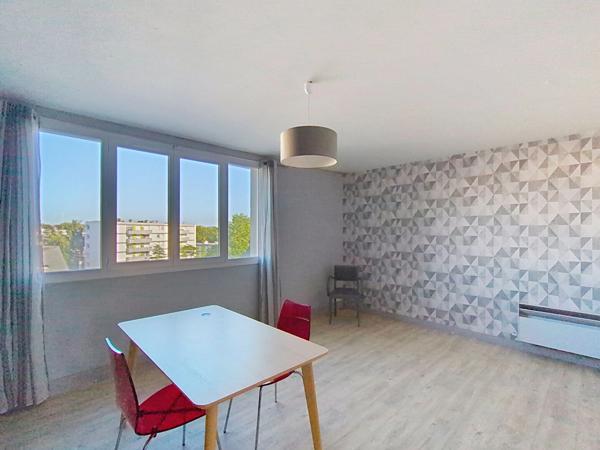 Appartement T3