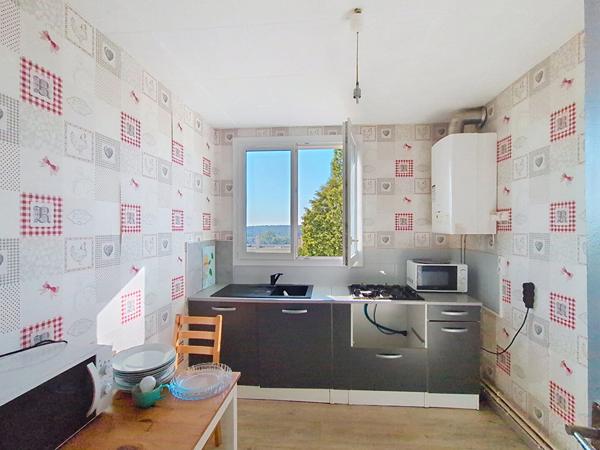 Appartement T3
