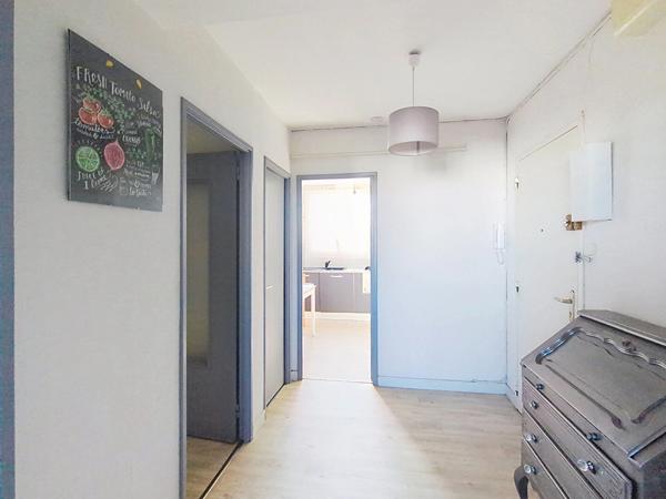 Appartement T3
