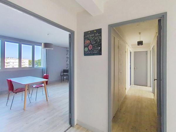 Appartement T3