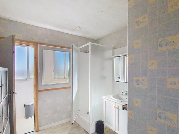 Appartement T3
