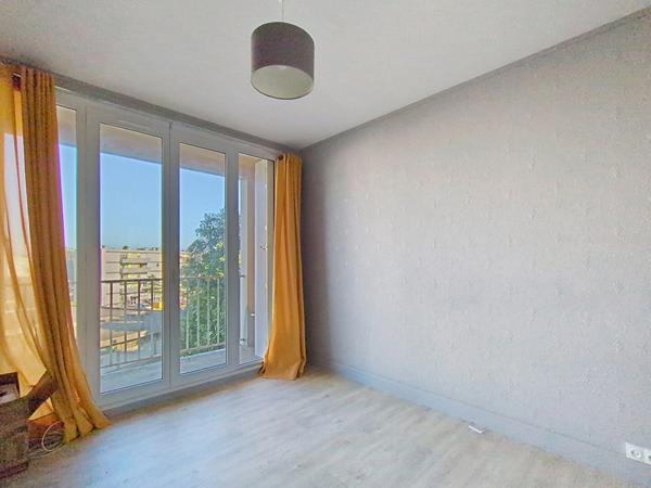 Appartement T3