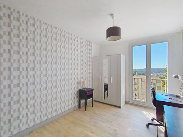 Appartement T3