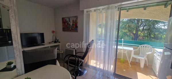 Appartement à vendre 1 pièces (32)