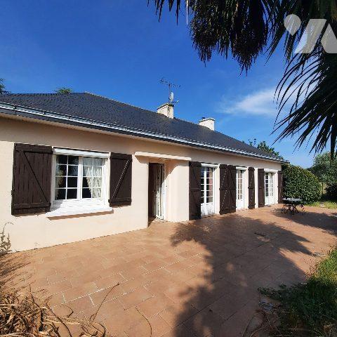 Maison à vendre Saint-Étienne-de-Montluc