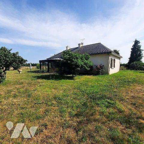 Maison à vendre Saint-Étienne-de-Montluc