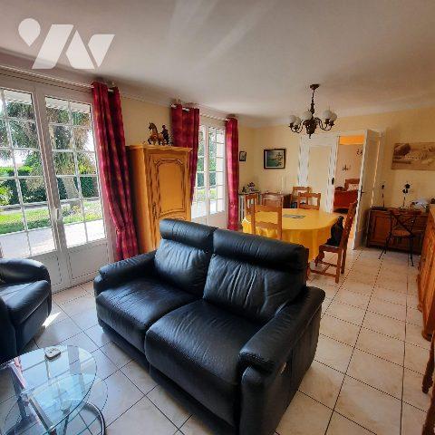 Maison à vendre Saint-Étienne-de-Montluc