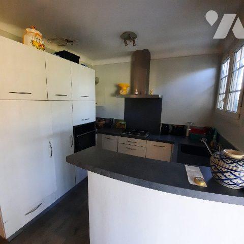 Maison à vendre Saint-Étienne-de-Montluc