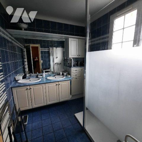 Maison à vendre Saint-Étienne-de-Montluc