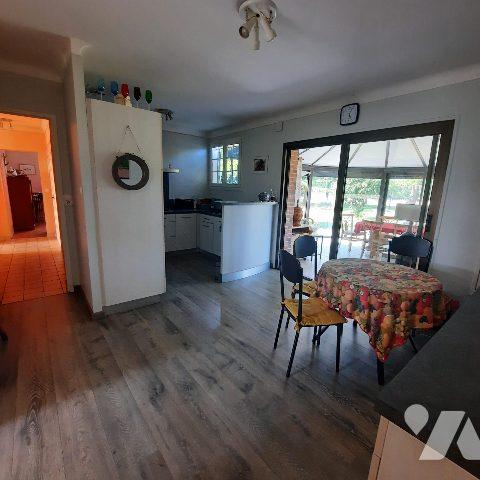 Maison à vendre Saint-Étienne-de-Montluc