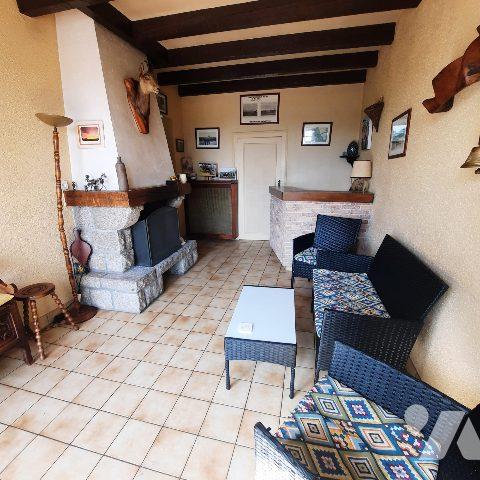 Maison à vendre Saint-Étienne-de-Montluc