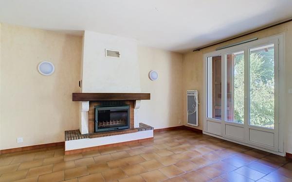 Maison à louer