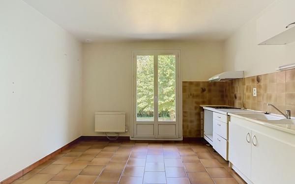 Maison à louer