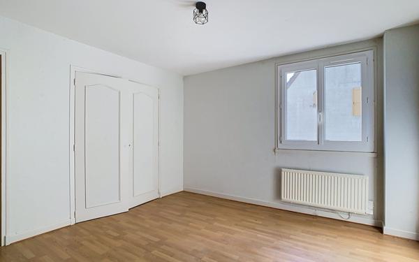 Maison à louer
