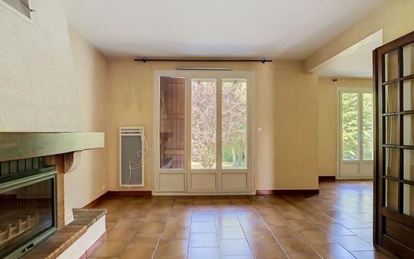 Maison à louer