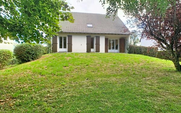 Maison à louer