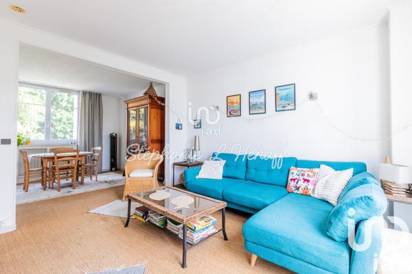 Maison à vendre 7 pièces 105 m² Savigny-sur-Orge