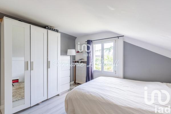 Maison à vendre 7 pièces 105 m² Savigny-sur-Orge