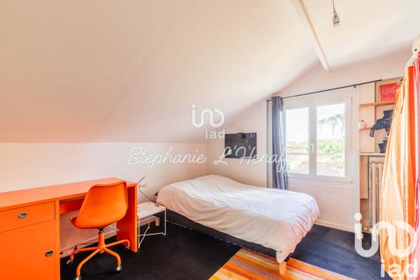 Maison à vendre 7 pièces 105 m² Savigny-sur-Orge