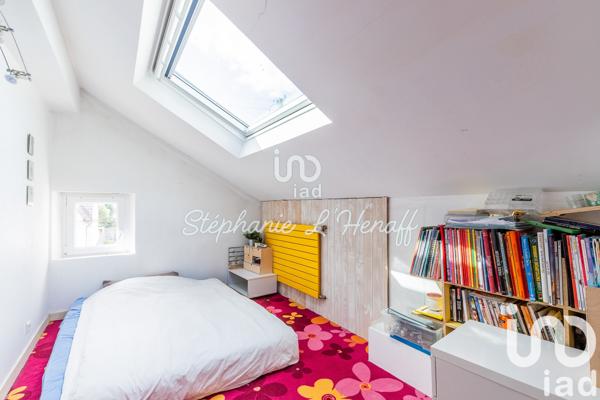 Maison à vendre 7 pièces 105 m² Savigny-sur-Orge