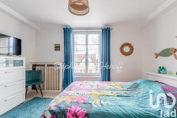 Maison à vendre 7 pièces 105 m² Savigny-sur-Orge